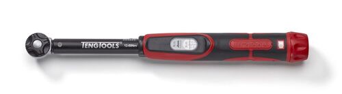 Teng tools digital torque cheap wrench
